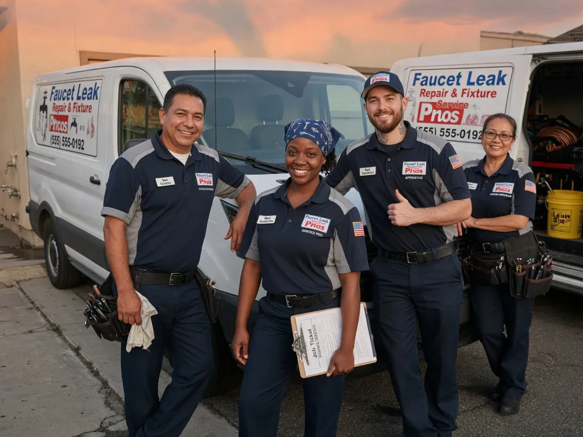 Faucet Repair company in Hyde, PA