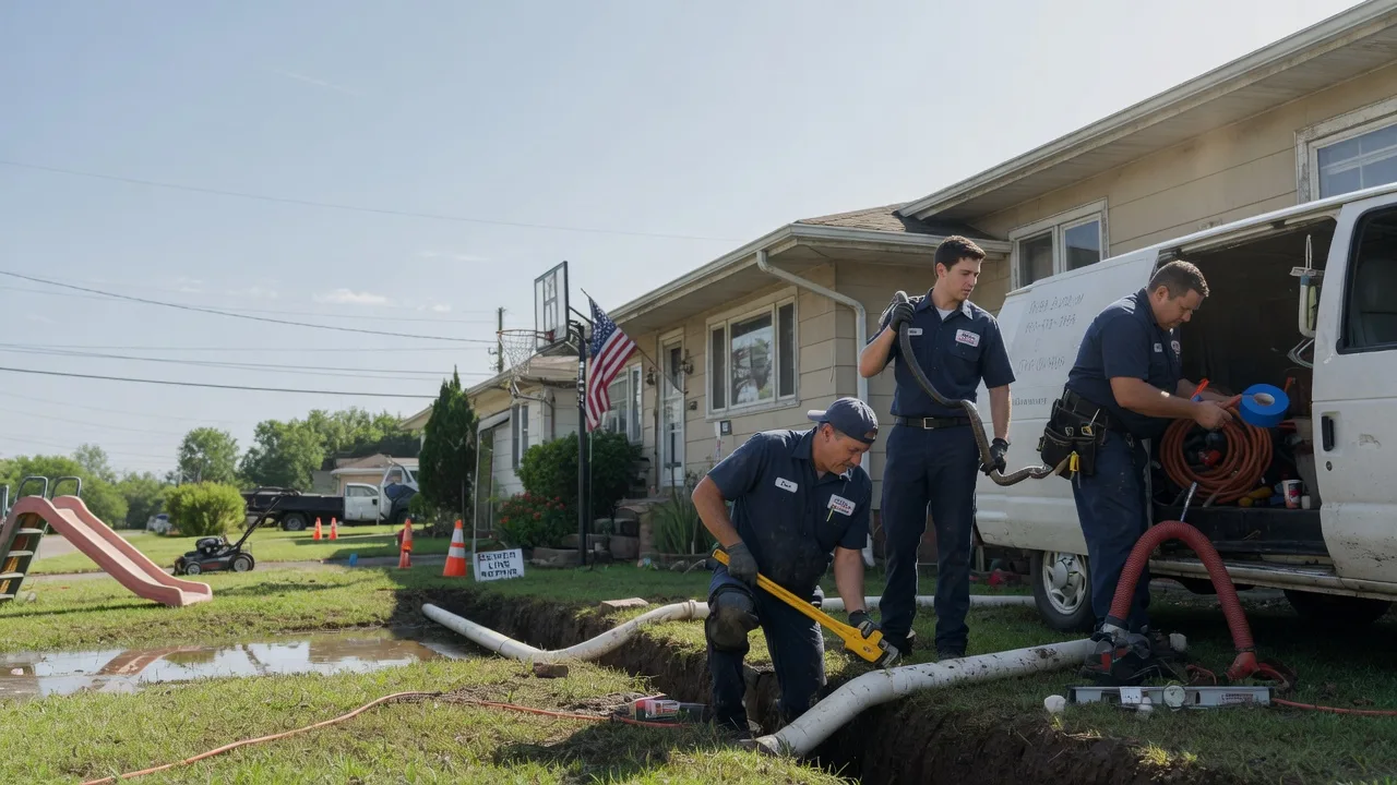 Toilet Installation in Hyde, PA near me